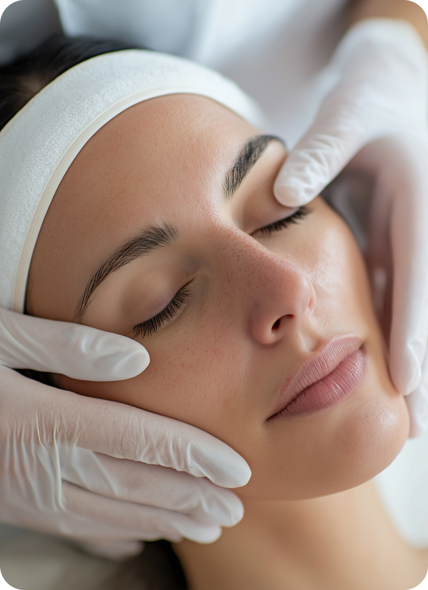 KraSunya — beauty salon