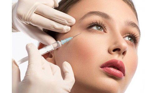 Ботулінотерапія Botox